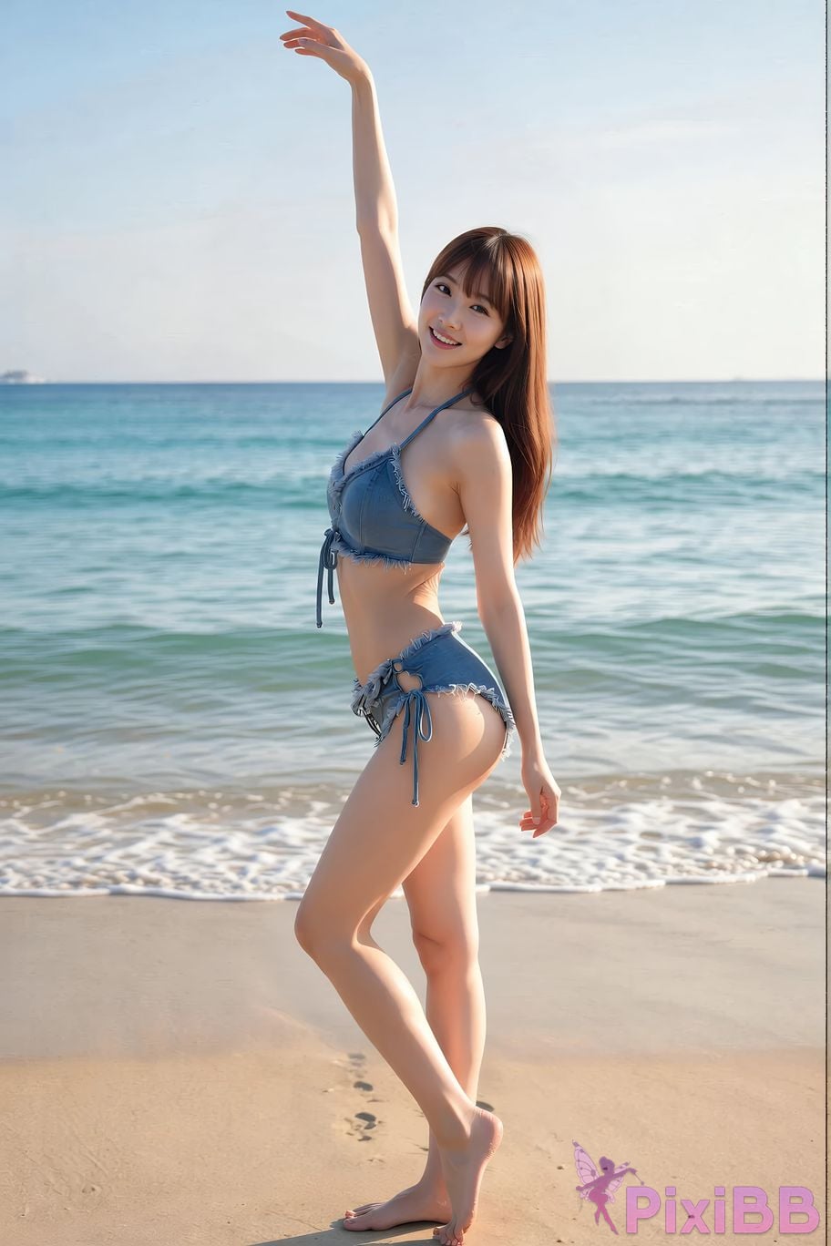 AIGirl Wanwan 0801 PixiBB.COM 073