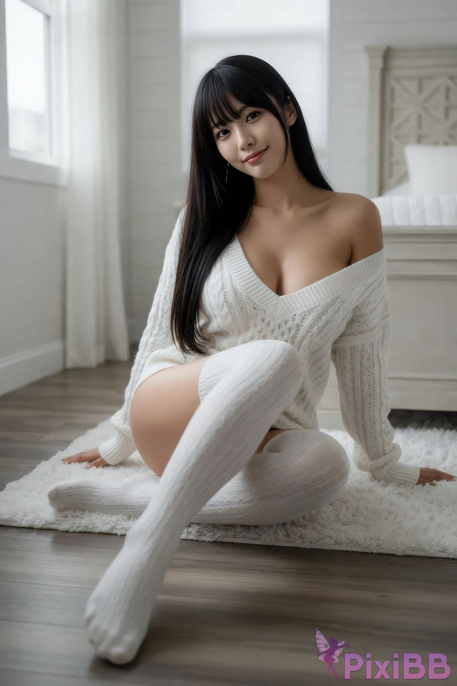AIGirl Basi mila 0801 PixiBB.COM 025