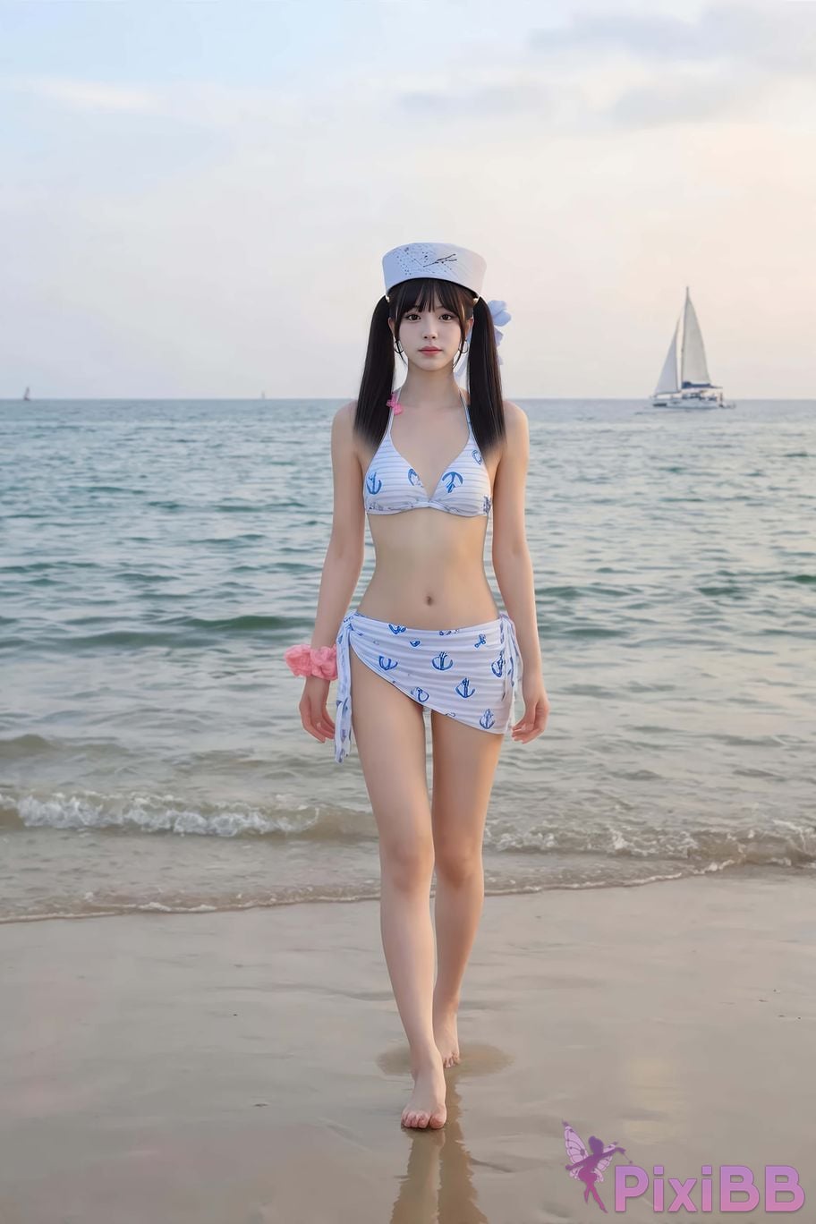 AIGirl pomelo sasa 0801 PixiBB.COM 003