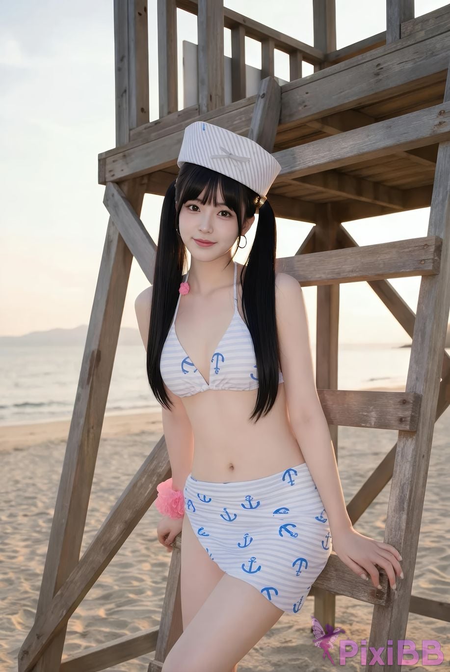 AIGirl pomelo sasa 0801 PixiBB.COM 007