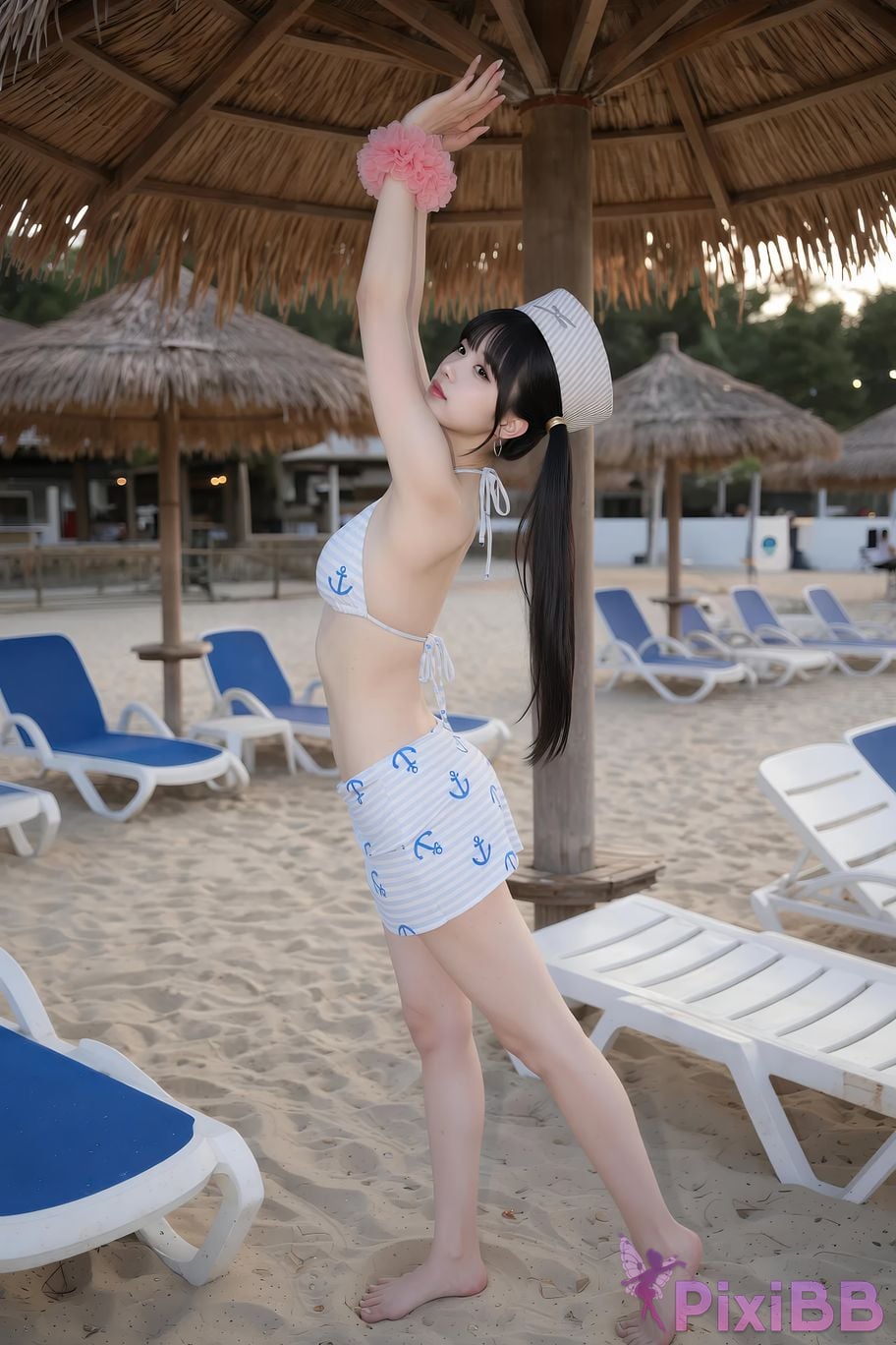 AIGirl pomelo sasa 0801 PixiBB.COM 012