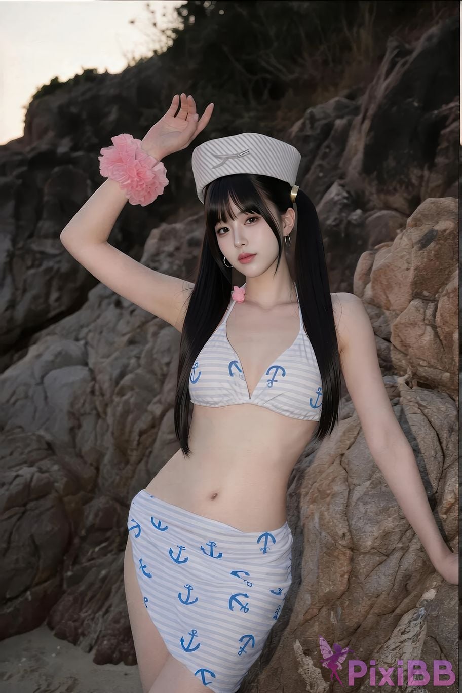 AIGirl pomelo sasa 0801 PixiBB.COM 026