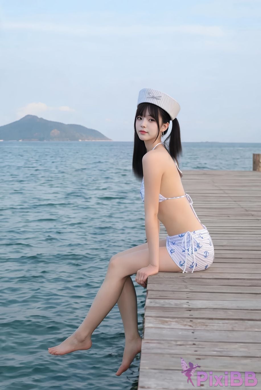 AIGirl pomelo sasa 0801 PixiBB.COM 035