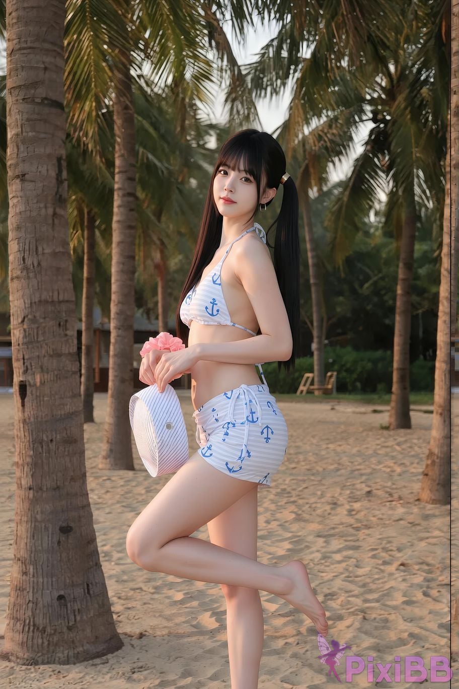 AIGirl pomelo sasa 0801 PixiBB.COM 056