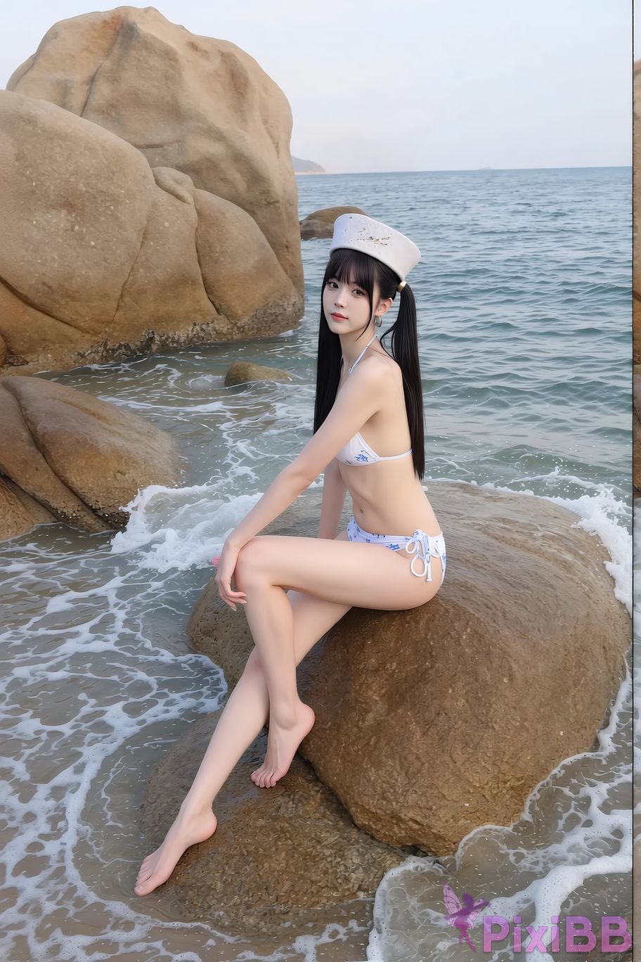 AIGirl pomelo sasa 0801 PixiBB.COM 063