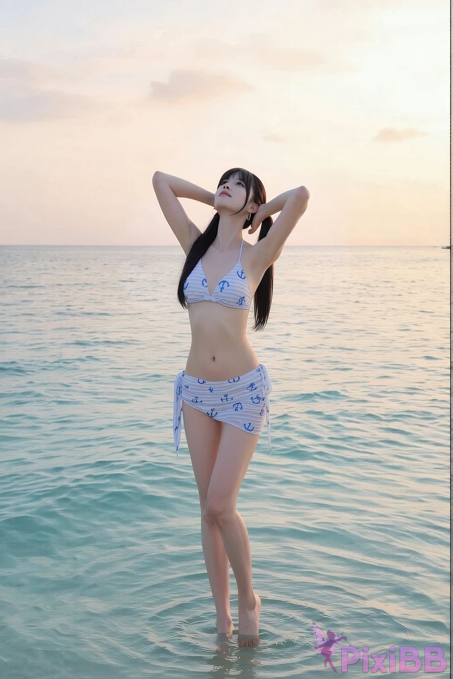 AIGirl pomelo sasa 0801 PixiBB.COM 070