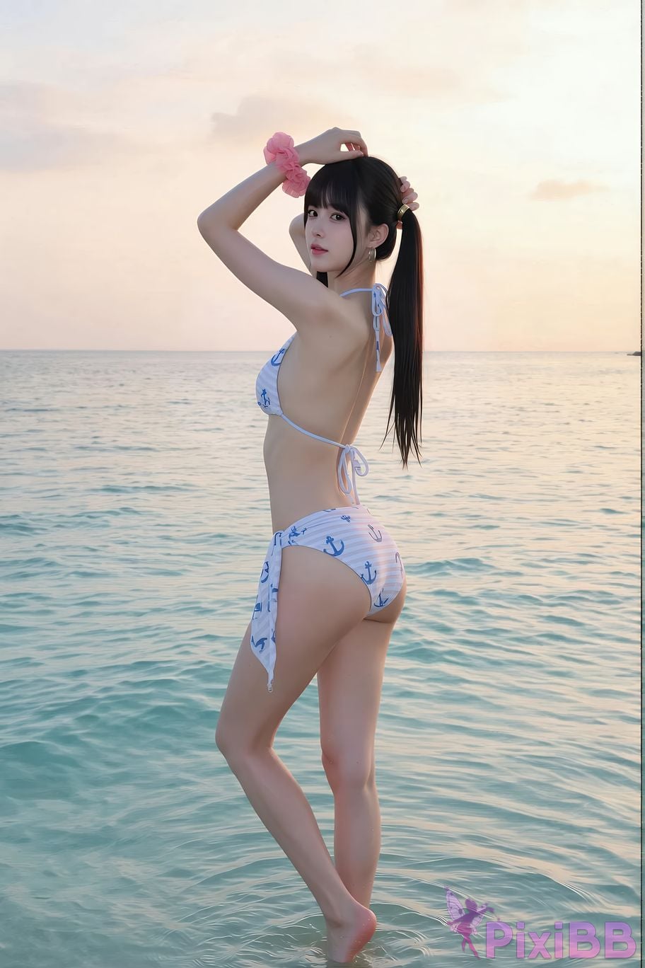 AIGirl pomelo sasa 0801 PixiBB.COM 075