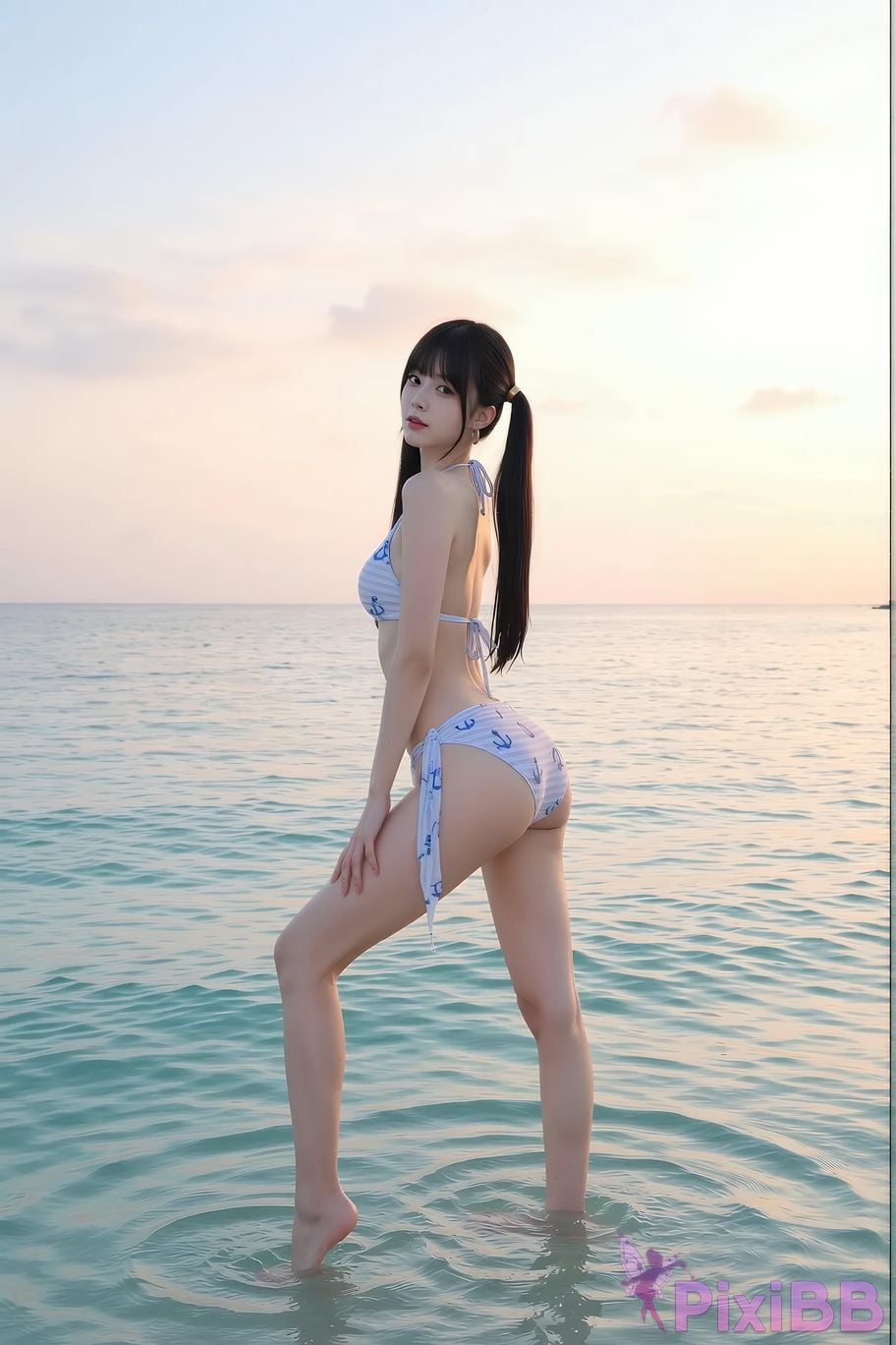 AIGirl pomelo sasa 0801 PixiBB.COM 077