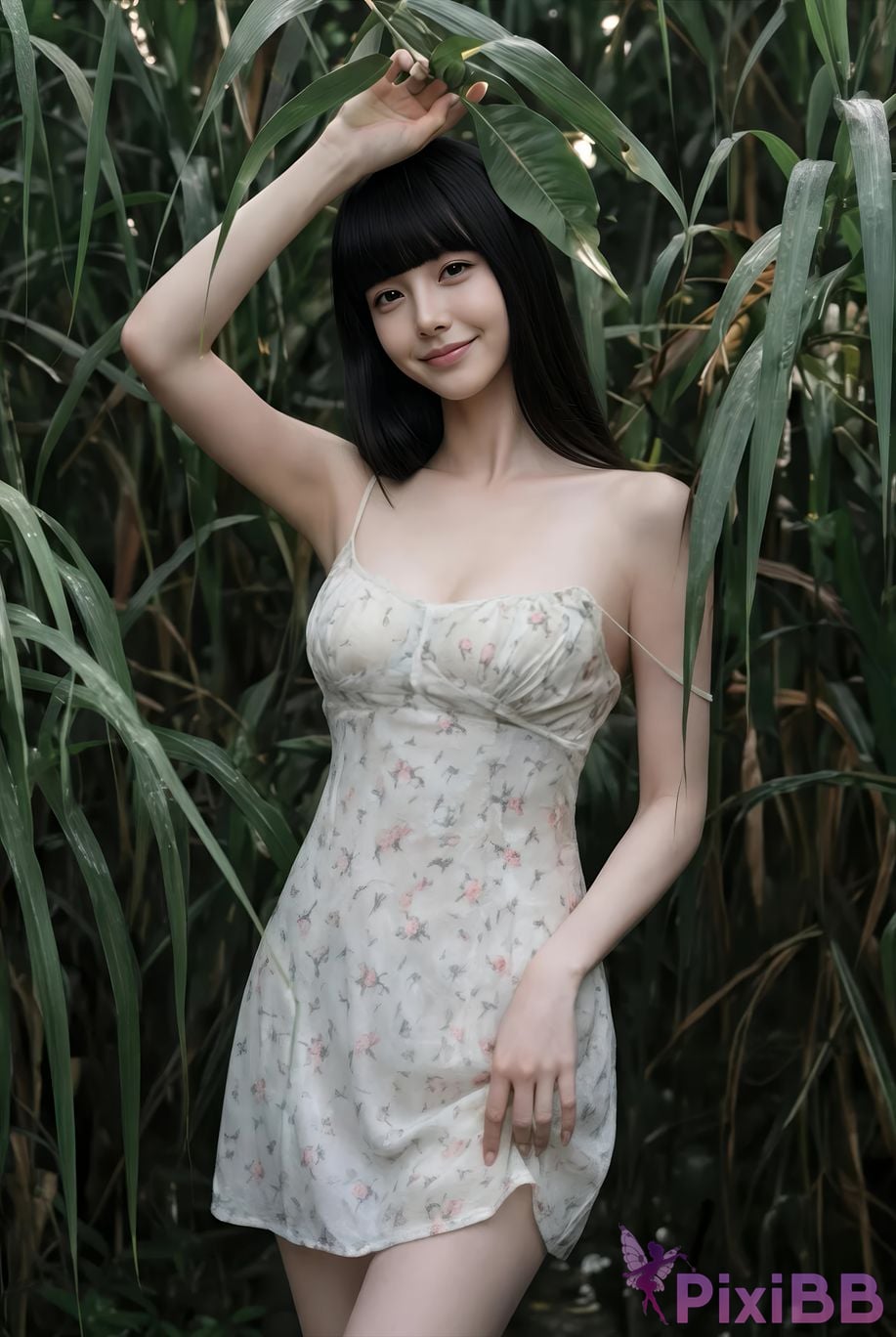 AIGirl Jiuge lina 0801 PixiBB.COM 001