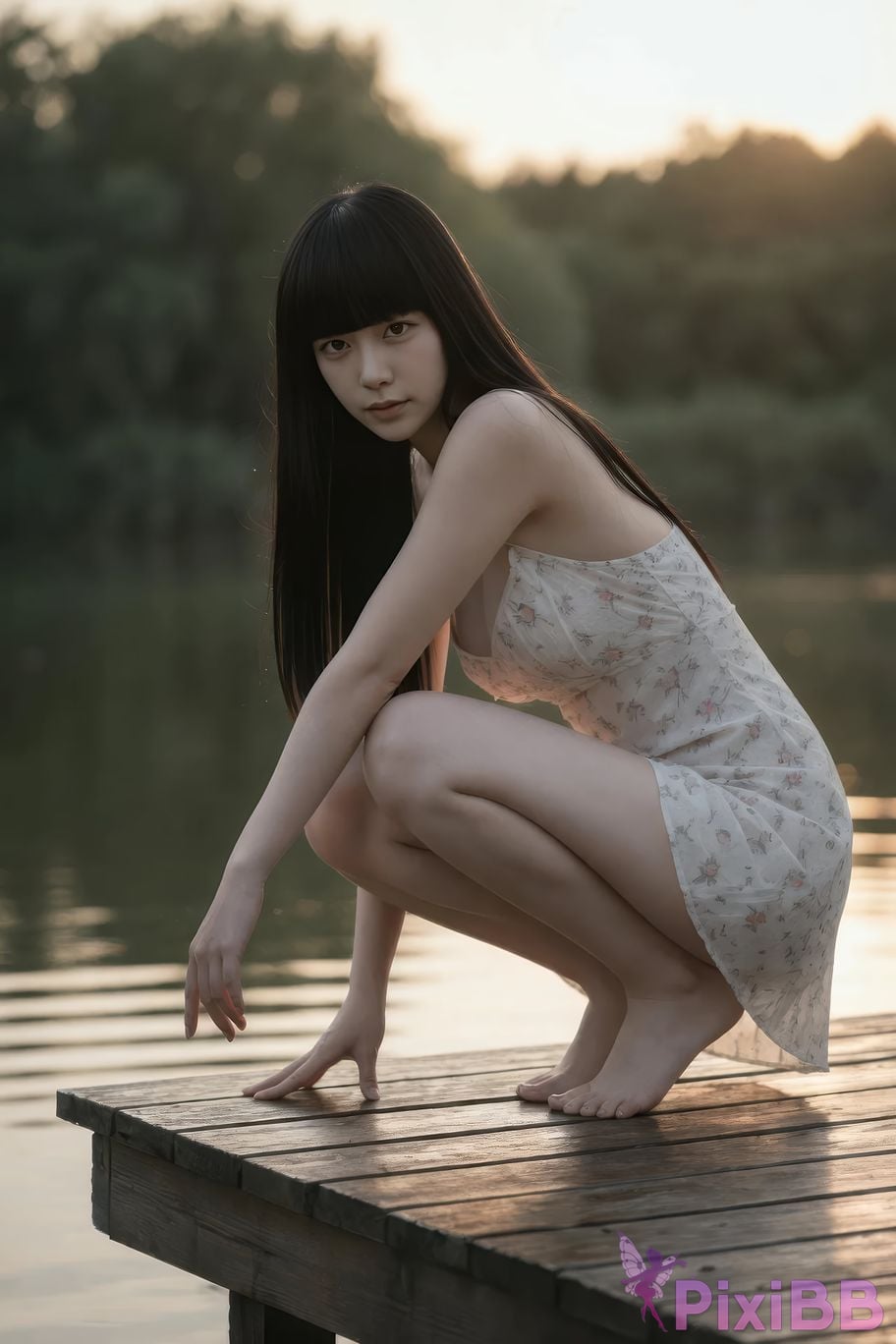 AIGirl Jiuge lina 0801 PixiBB.COM 021