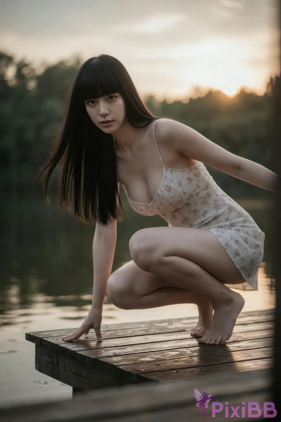AIGirl Jiuge lina 0801 PixiBB.COM 022