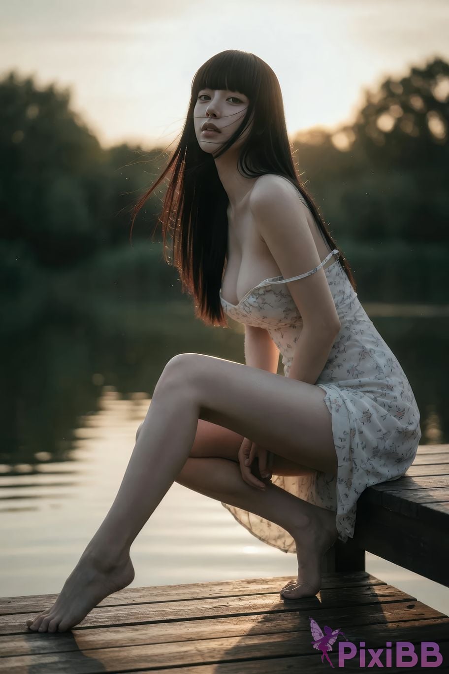 AIGirl Jiuge lina 0801 PixiBB.COM 026