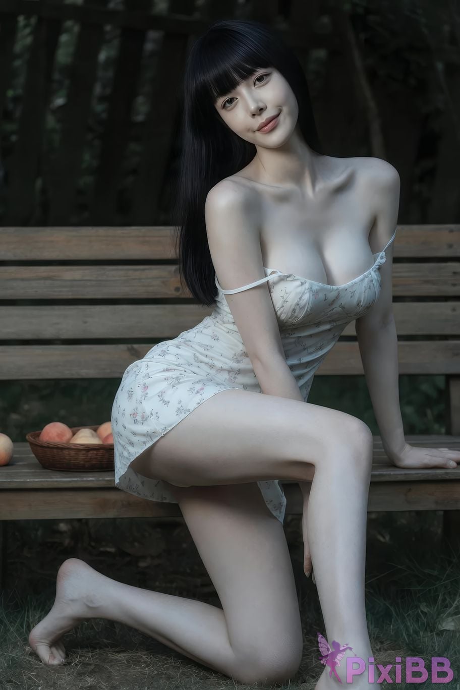 AIGirl Jiuge lina 0801 PixiBB.COM 030