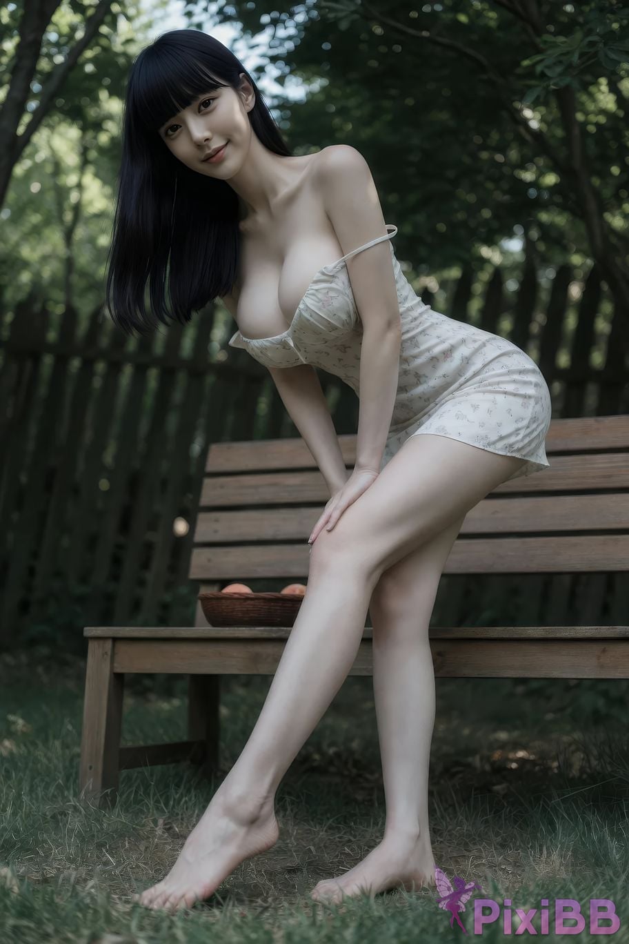 AIGirl Jiuge lina 0801 PixiBB.COM 034