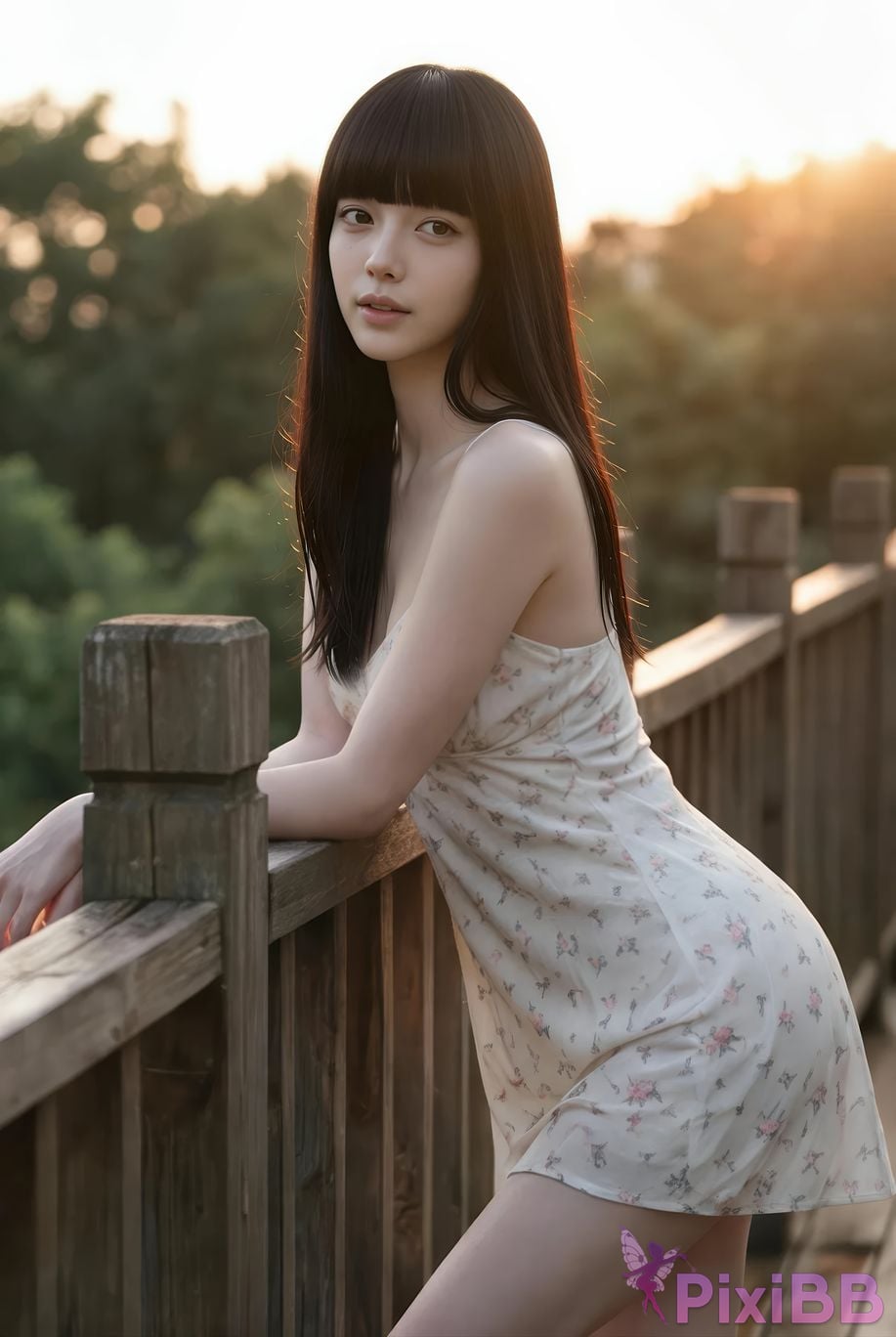 AIGirl Jiuge lina 0801 PixiBB.COM 052