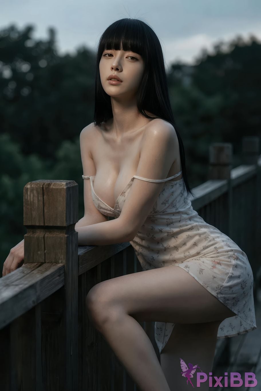 AIGirl Jiuge lina 0801 PixiBB.COM 055