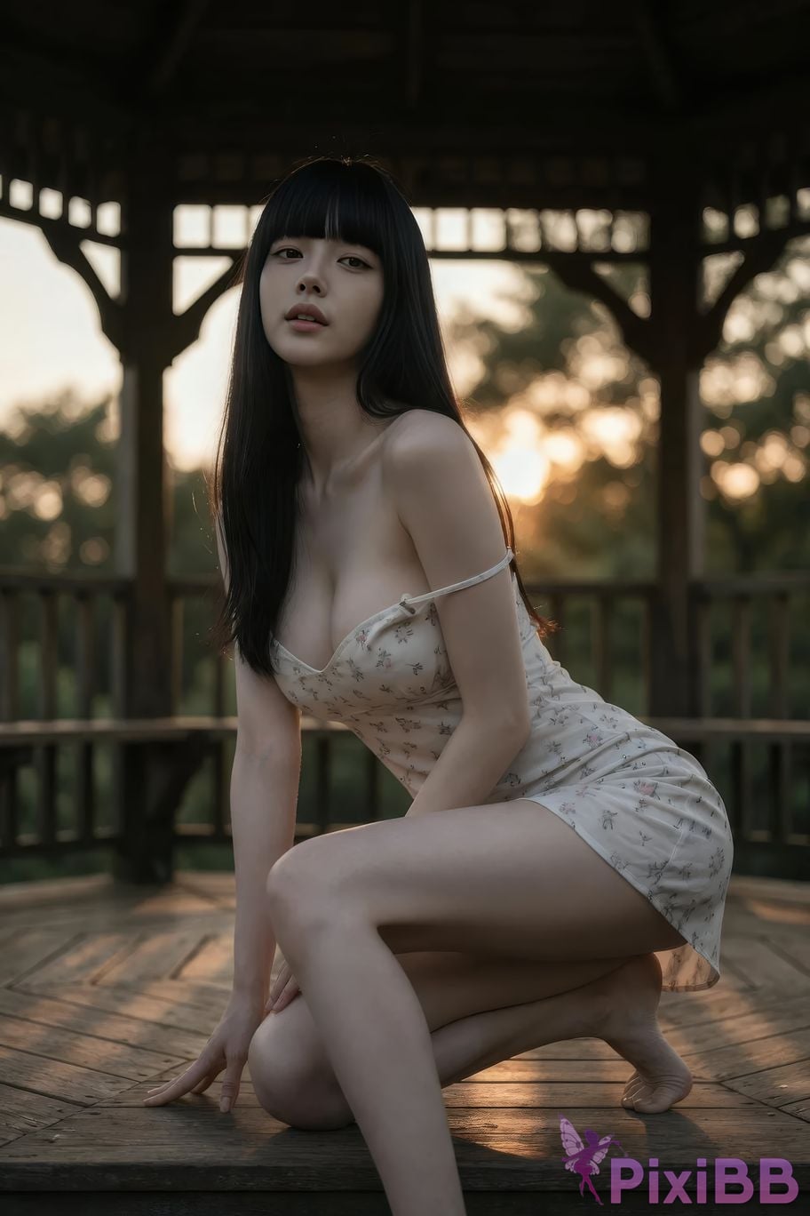 AIGirl Jiuge lina 0801 PixiBB.COM 056