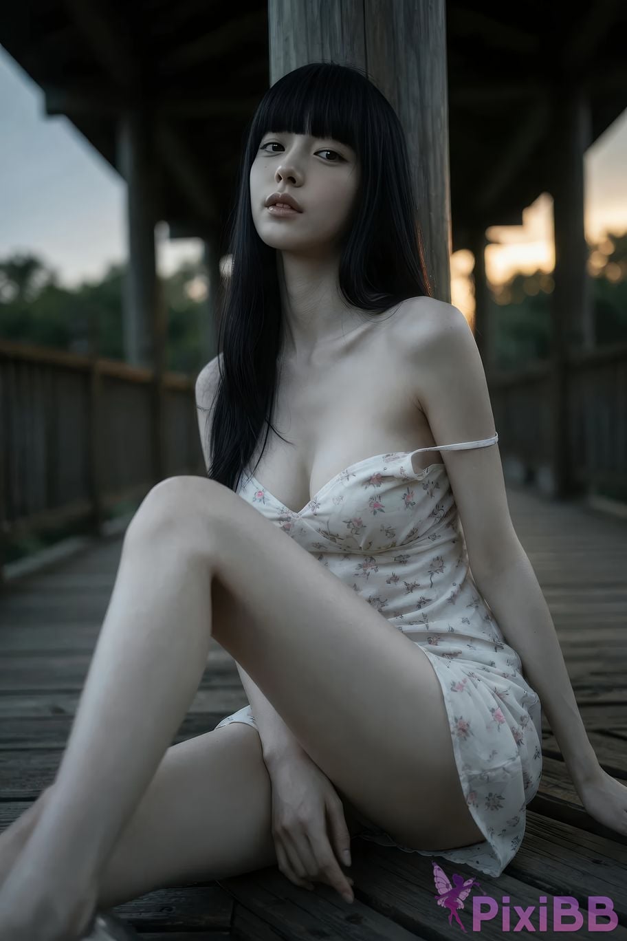 AIGirl Jiuge lina 0801 PixiBB.COM 066