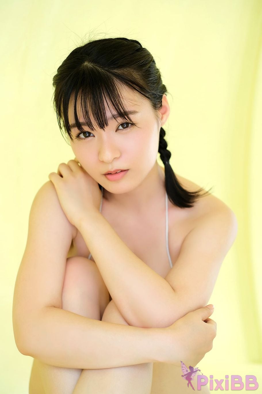 Japanese Idol Mizuki Hoshina Secret Love ver.A PixiBB.COM 017