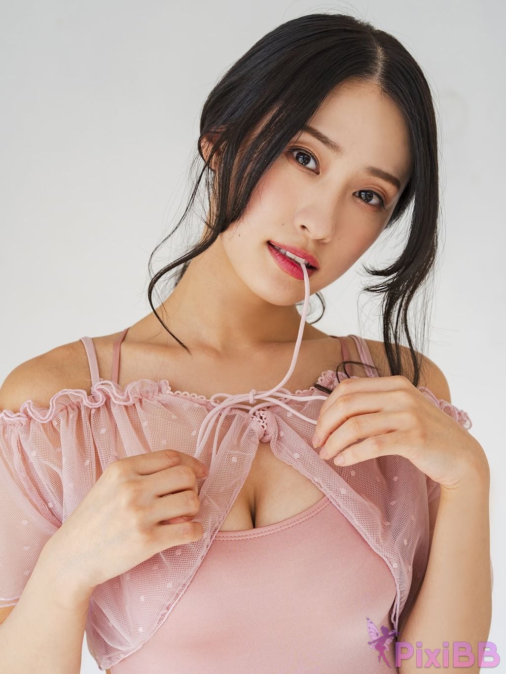 Japanese Idol Sumida Ayano Sumita Im in love with your clear eyes PixiBB.COM 022