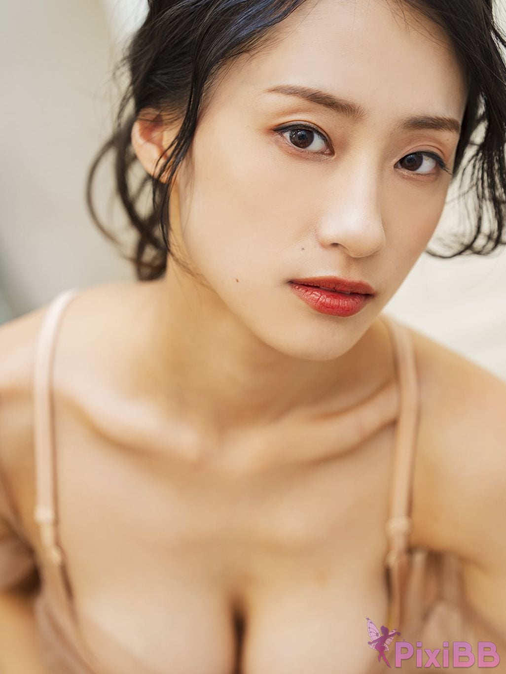 Japanese Idol Sumida Ayano Sumita Im in love with your clear eyes PixiBB.COM 064