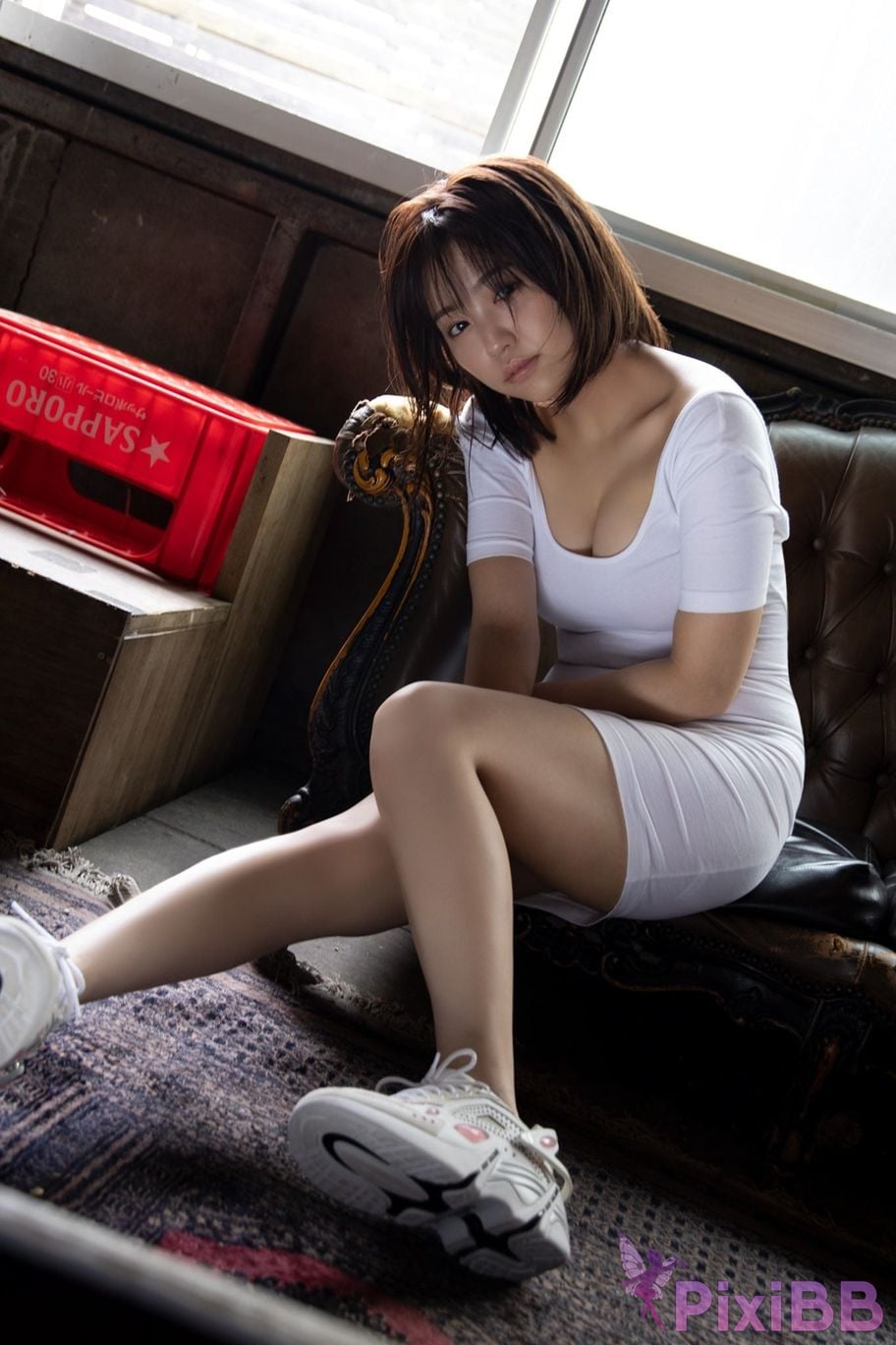 Japanese Idol Yuno Ohara adult angel SPA digital photo book PixiBB.COM 006