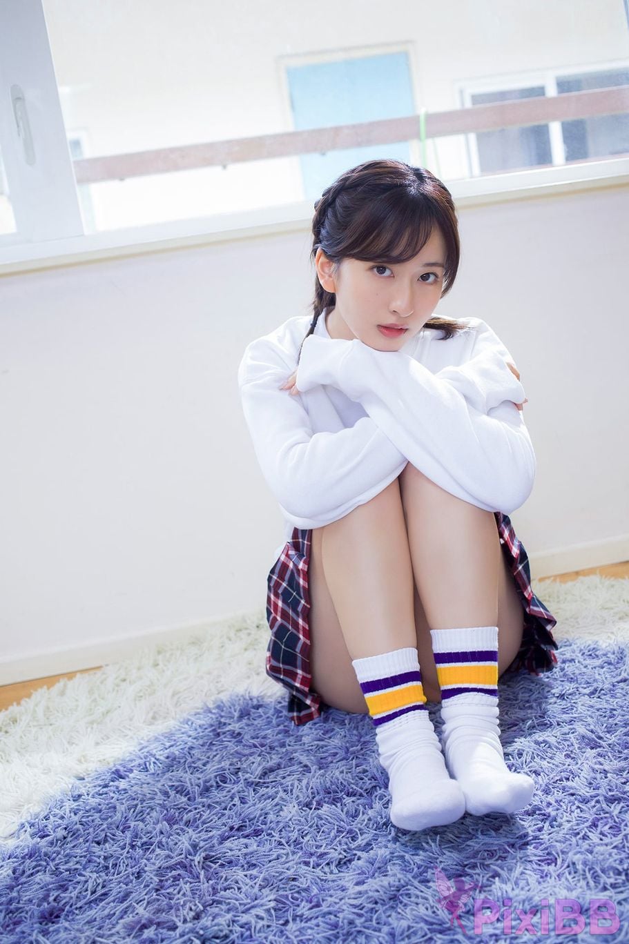 Japanese Idol Rina Saito Miss Magazine 2022 Weekly Shonen Yanmaga Other digital photo book PixiBB.COM 009