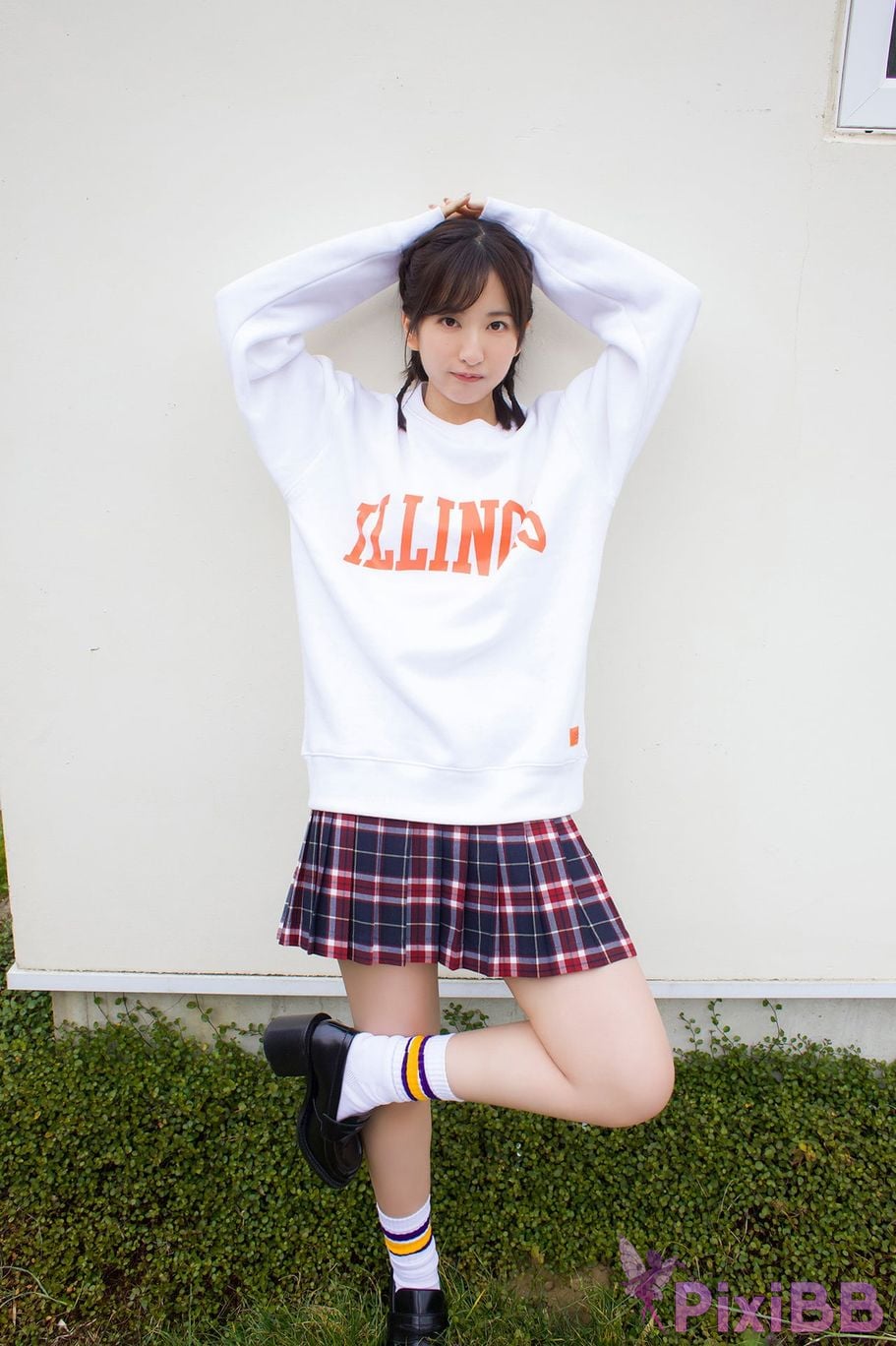 Japanese Idol Rina Saito Miss Magazine 2022 Weekly Shonen Yanmaga Other digital photo book PixiBB.COM 027