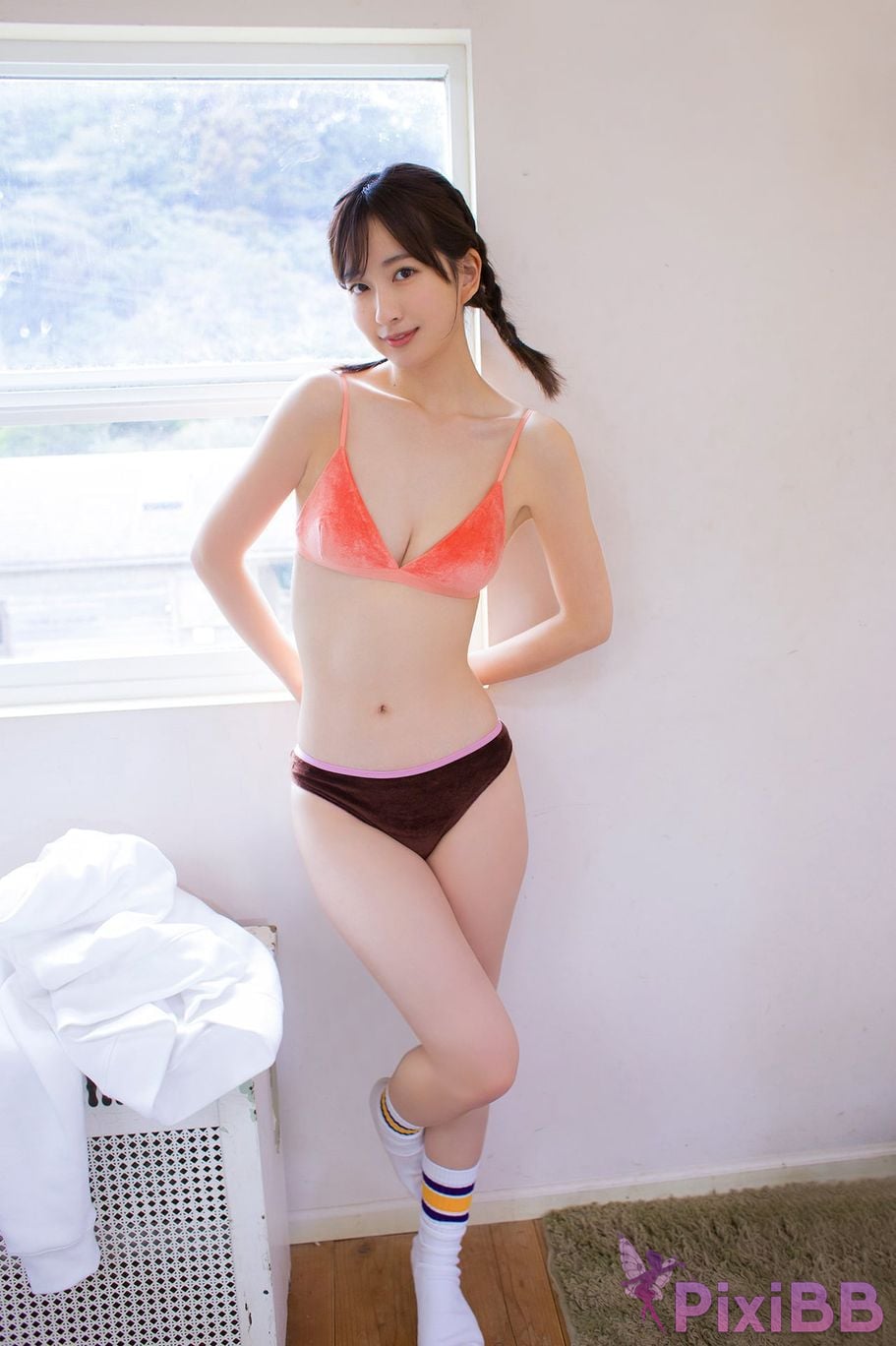 Japanese Idol Rina Saito Miss Magazine 2022 Weekly Shonen Yanmaga Other digital photo book PixiBB.COM 031