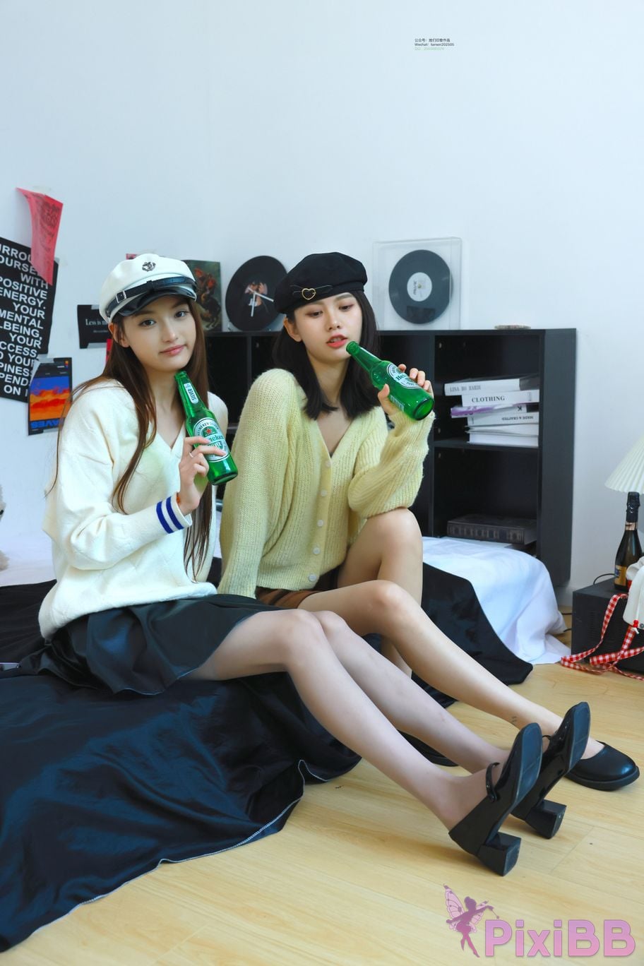 their impression No.076 Double PixiBB.COM 007