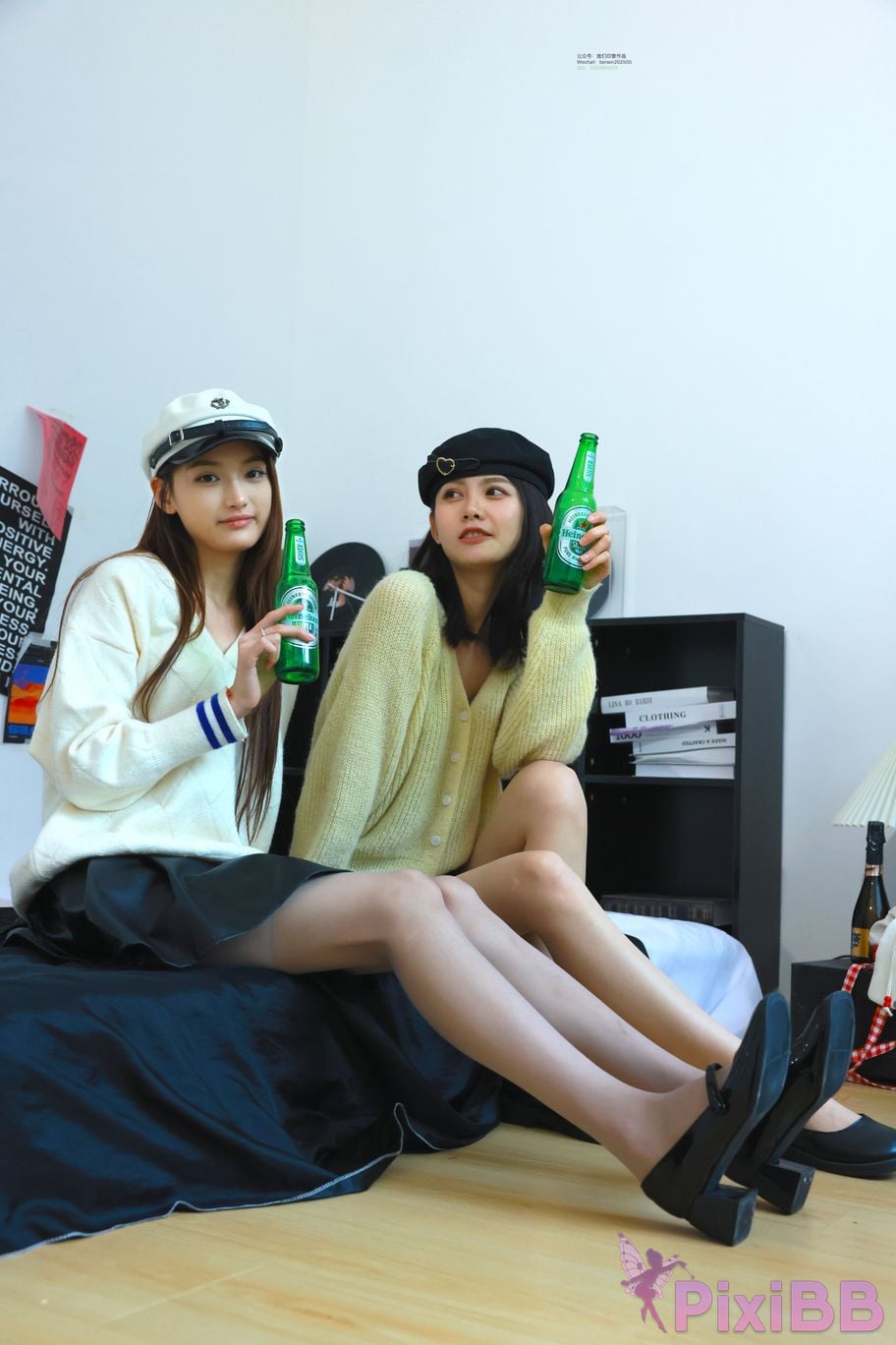 their impression No.076 Double PixiBB.COM 008
