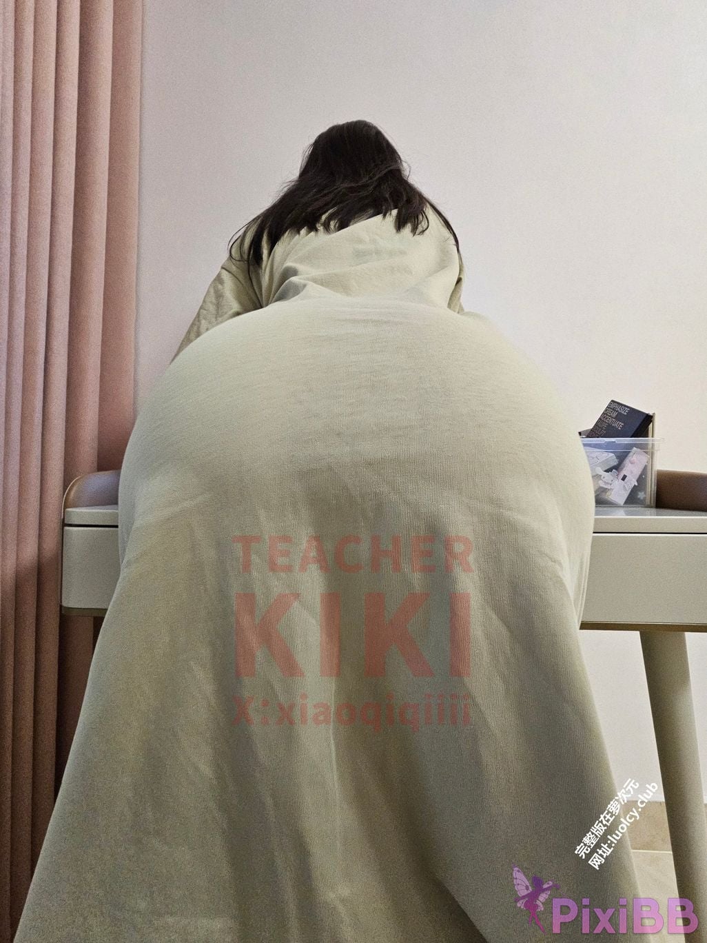 OtherXXX Dr.kiki Fat butt contrast bitch The best welfare subscription PixiBB.COM 364