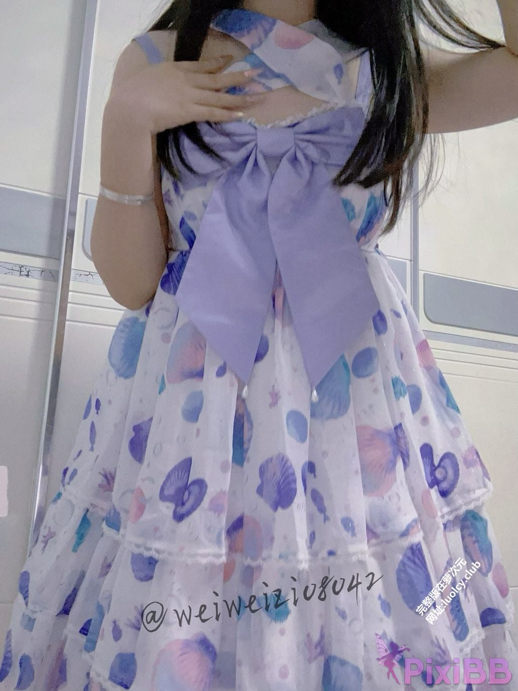 OtherXXX wanjututuya doll bunny 520 threshold View collection PixiBB.COM 022