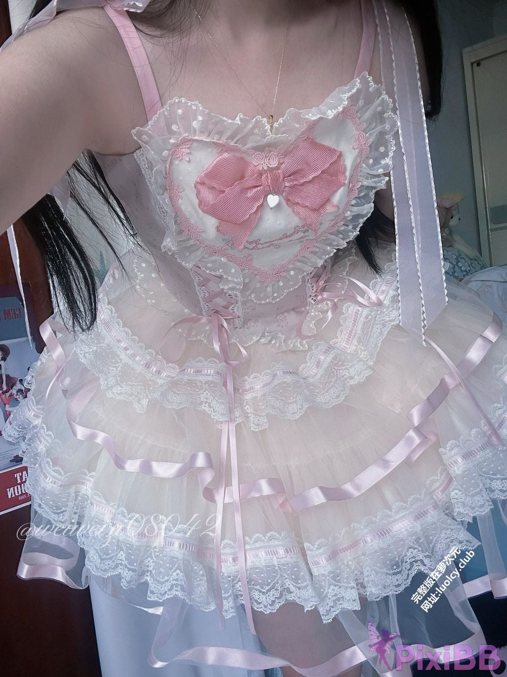OtherXXX wanjututuya doll bunny 520 threshold View collection PixiBB.COM 079