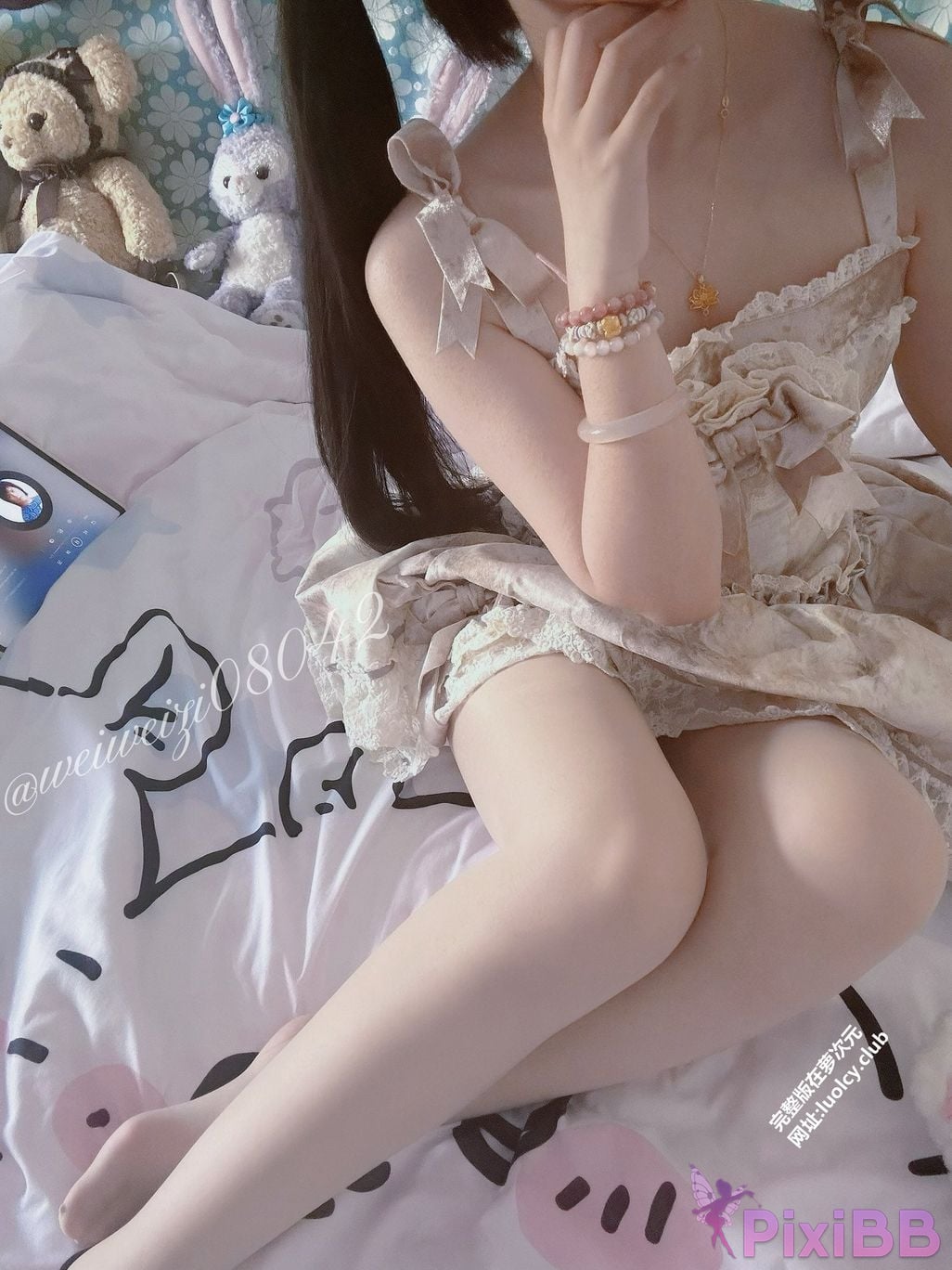 OtherXXX wanjututuya doll bunny 520 threshold View collection PixiBB.COM 125