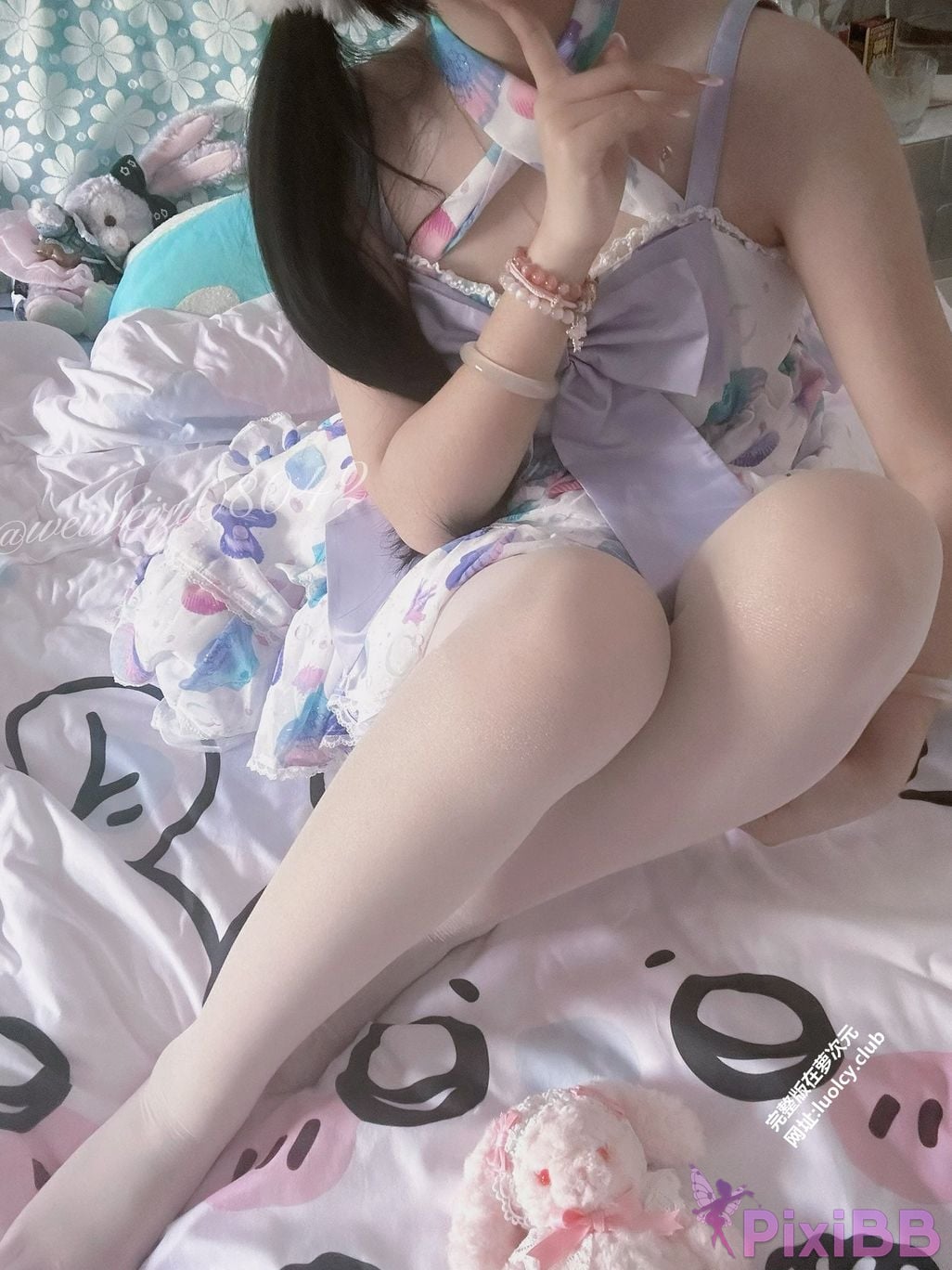 OtherXXX wanjututuya doll bunny 520 threshold View collection PixiBB.COM 127