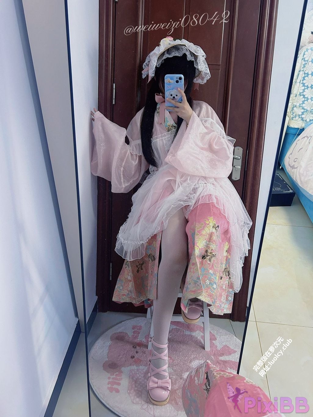 OtherXXX wanjututuya doll bunny 520 threshold View collection PixiBB.COM 130
