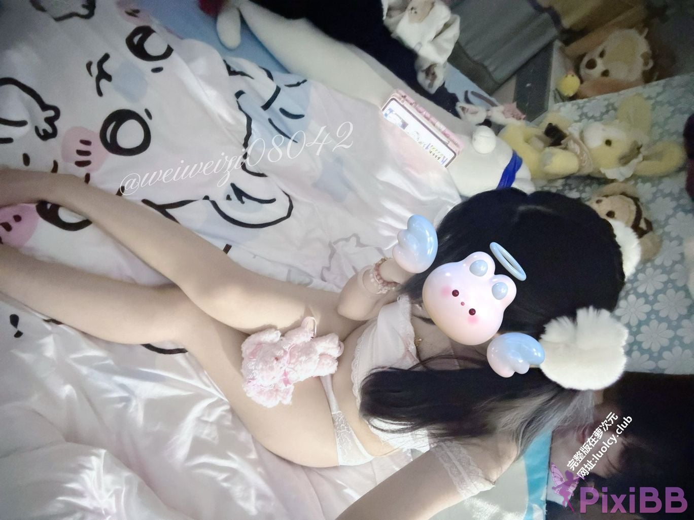 OtherXXX wanjututuya doll bunny 520 threshold View collection PixiBB.COM 134