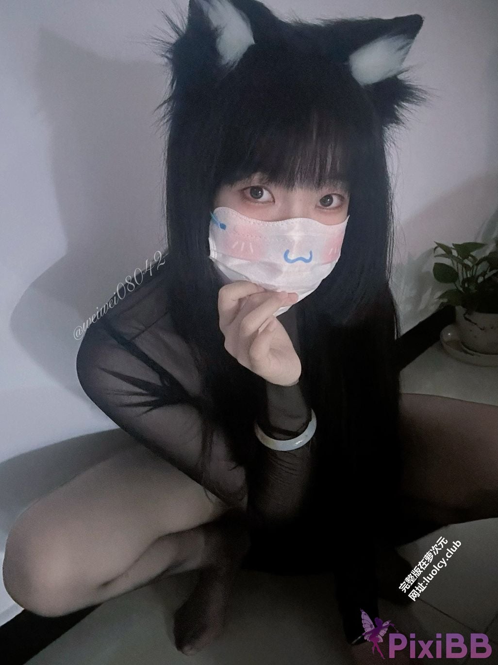 OtherXXX wanjututuya doll bunny 520 threshold View collection PixiBB.COM 176