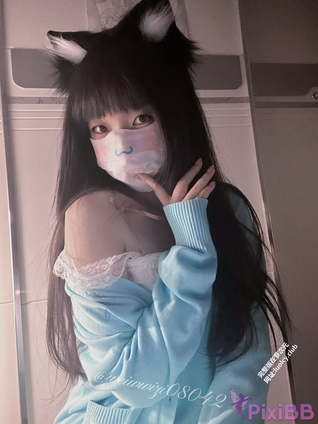 OtherXXX wanjututuya doll bunny 520 threshold View collection PixiBB.COM 181