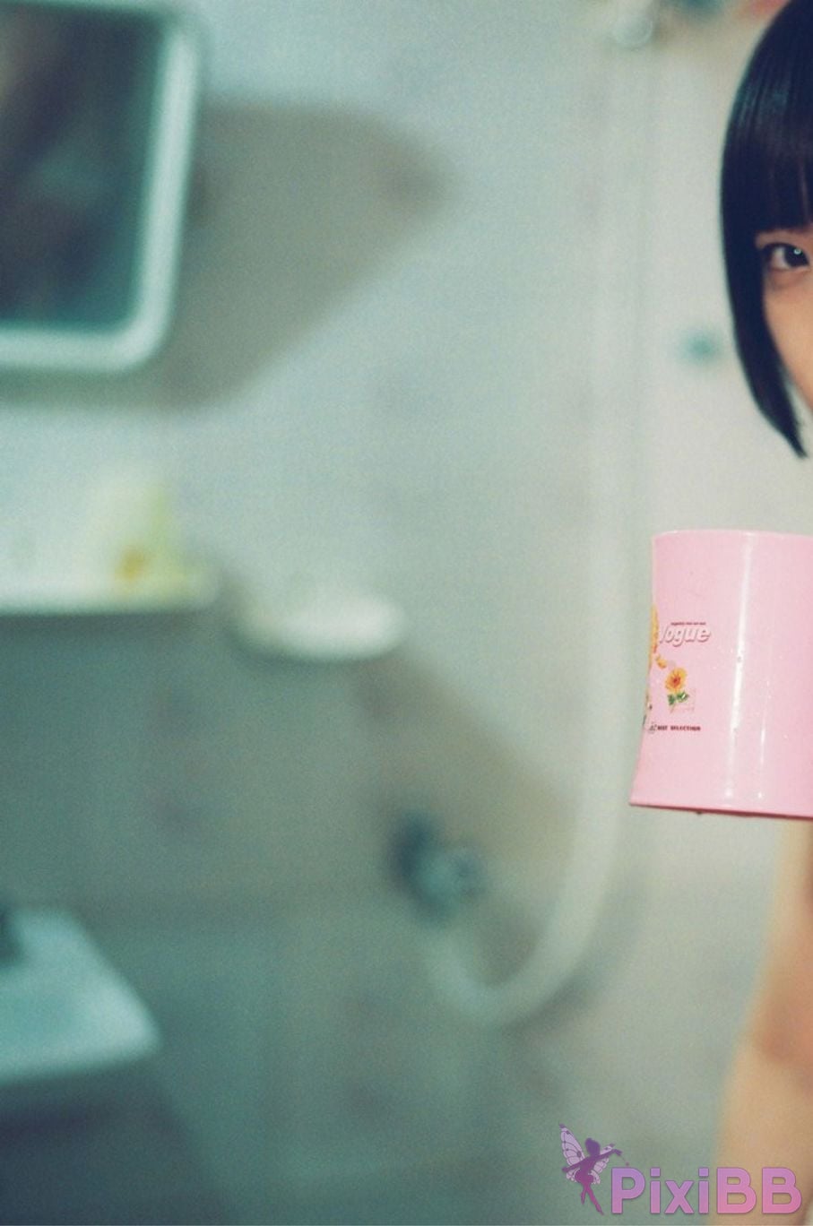 Japanese Idol Ano that Digital only ANOther Cambodia edition weekly play PHOTO BOOK PixiBB.COM 010