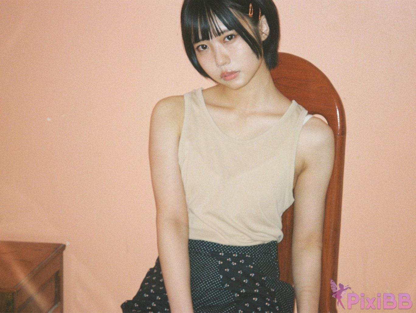 Japanese Idol Ano that Digital only ANOther Cambodia edition weekly play PHOTO BOOK PixiBB.COM 012