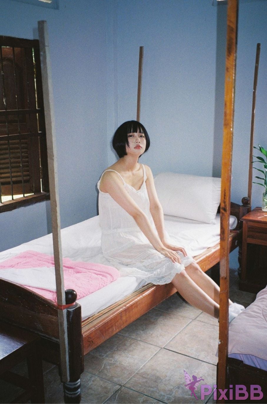 Japanese Idol Ano that Digital only ANOther Cambodia edition weekly play PHOTO BOOK PixiBB.COM 017