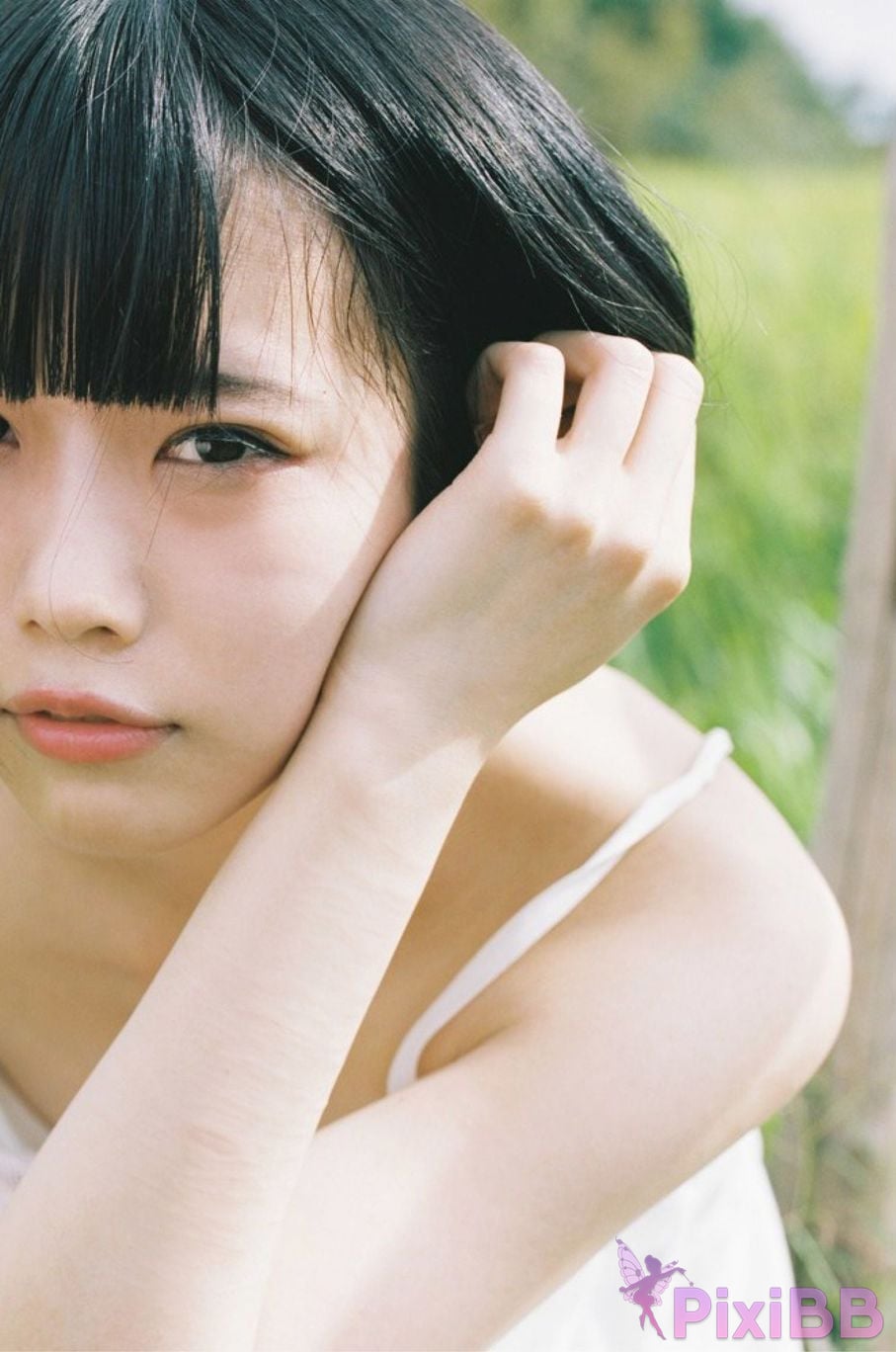 Japanese Idol Ano that Digital only ANOther Cambodia edition weekly play PHOTO BOOK PixiBB.COM 023