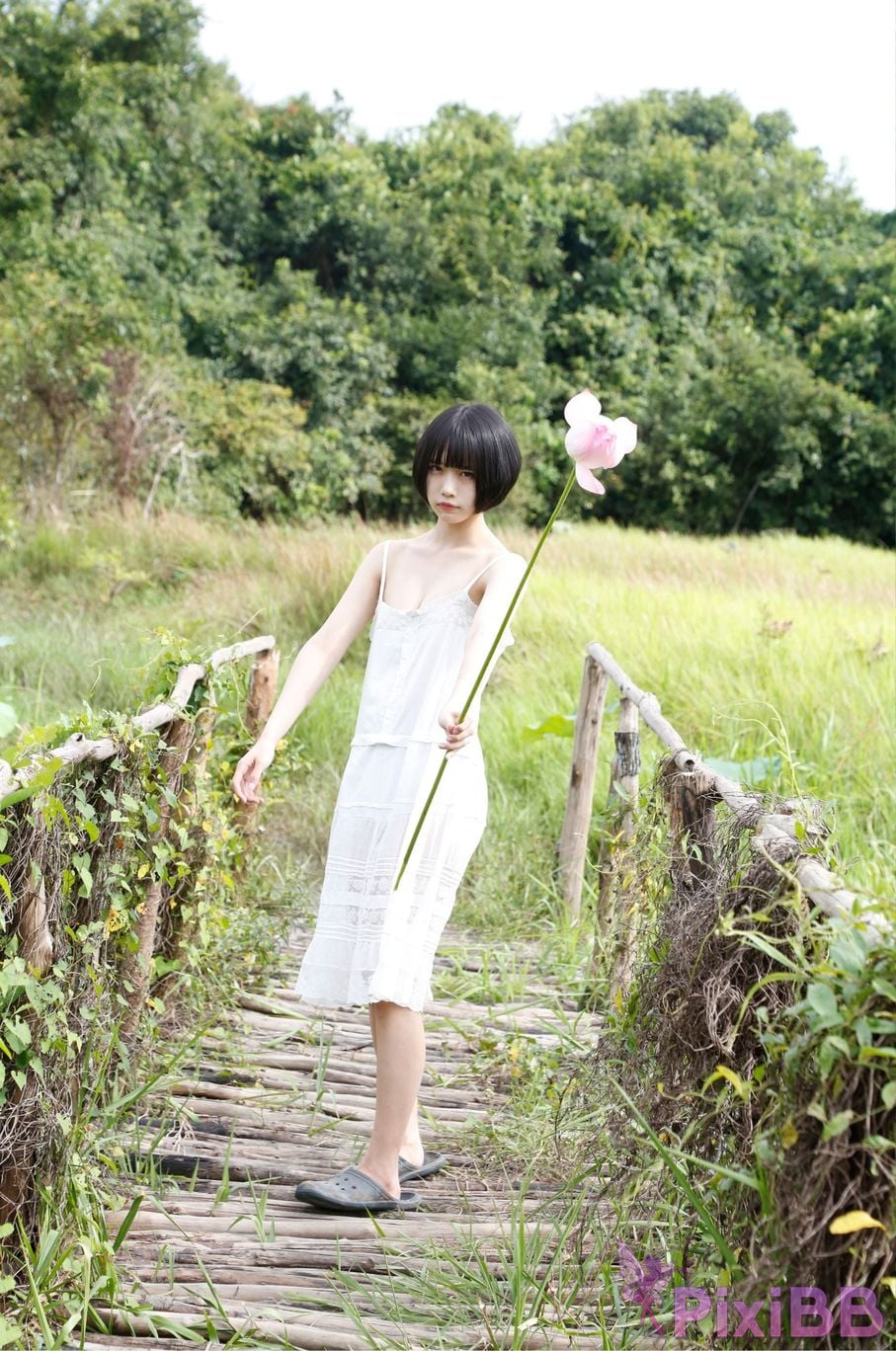 Japanese Idol Ano that Digital only ANOther Cambodia edition weekly play PHOTO BOOK PixiBB.COM 024