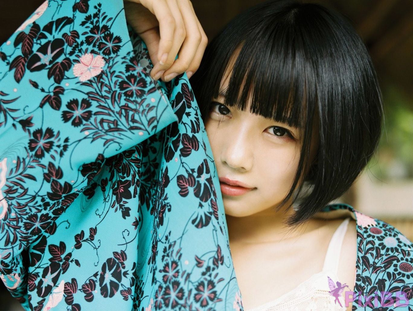 Japanese Idol Ano that Digital only ANOther Cambodia edition weekly play PHOTO BOOK PixiBB.COM 026