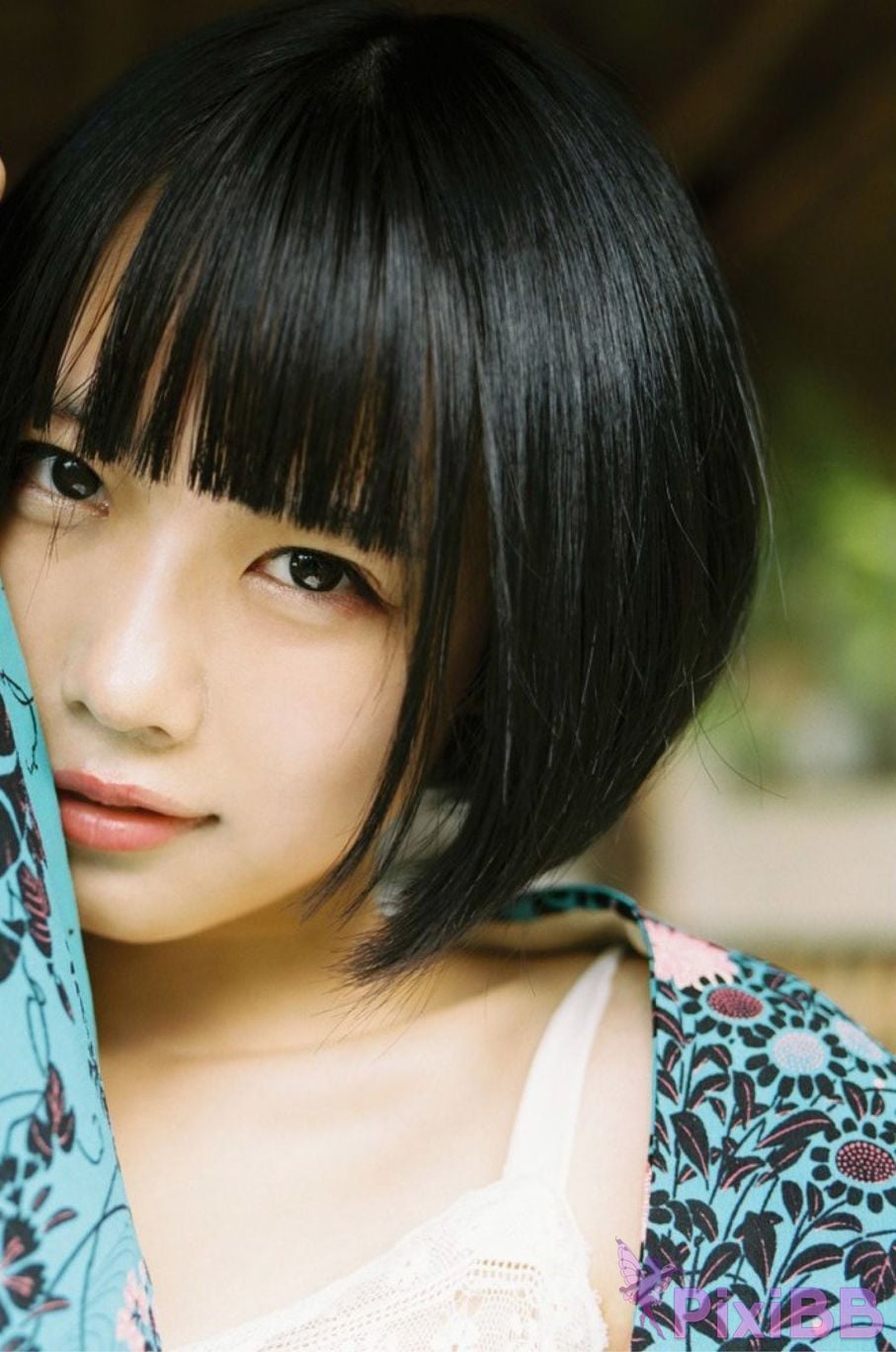Japanese Idol Ano that Digital only ANOther Cambodia edition weekly play PHOTO BOOK PixiBB.COM 028