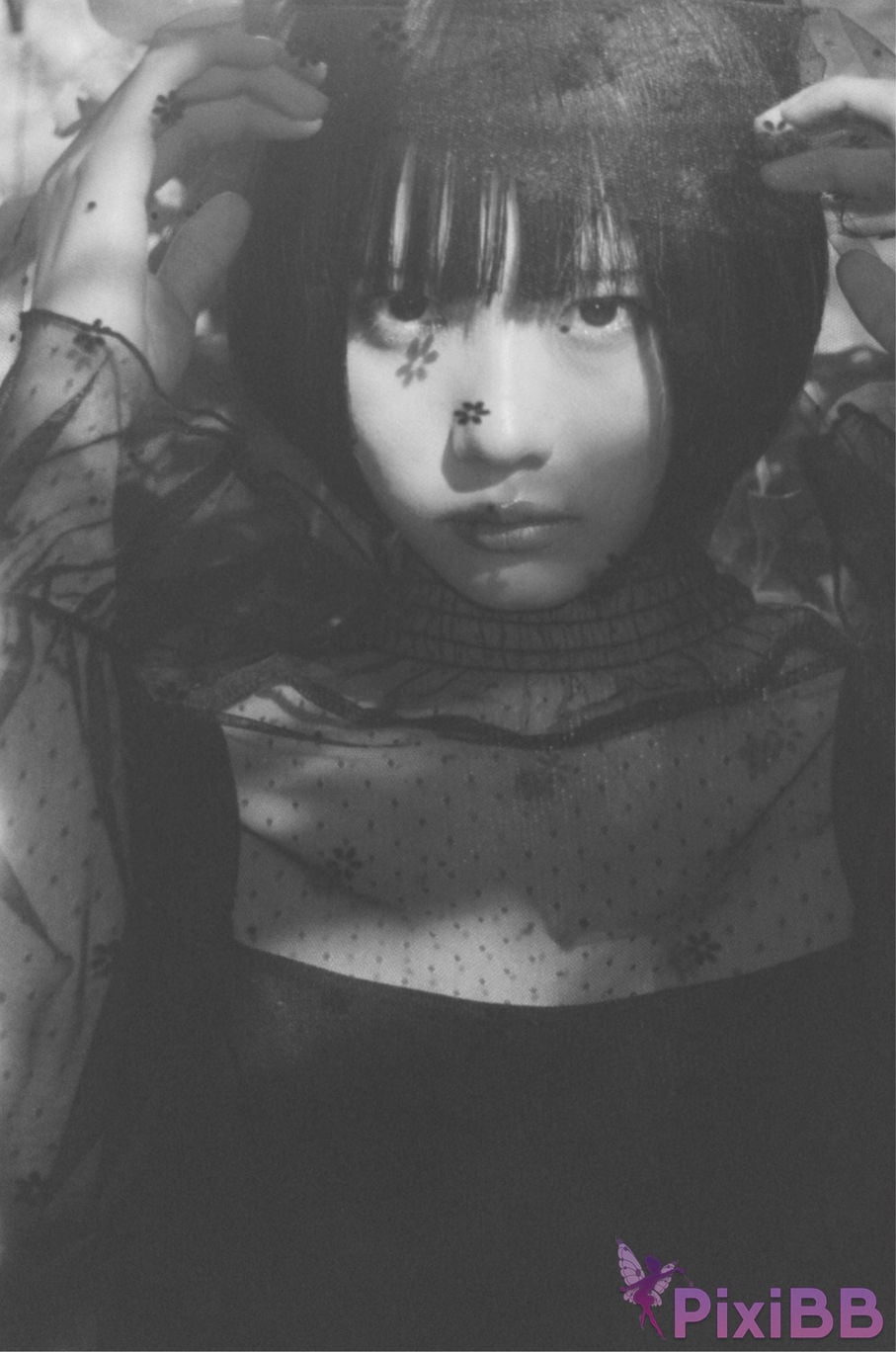 Japanese Idol Ano that Digital only ANOther Cambodia edition weekly play PHOTO BOOK PixiBB.COM 036