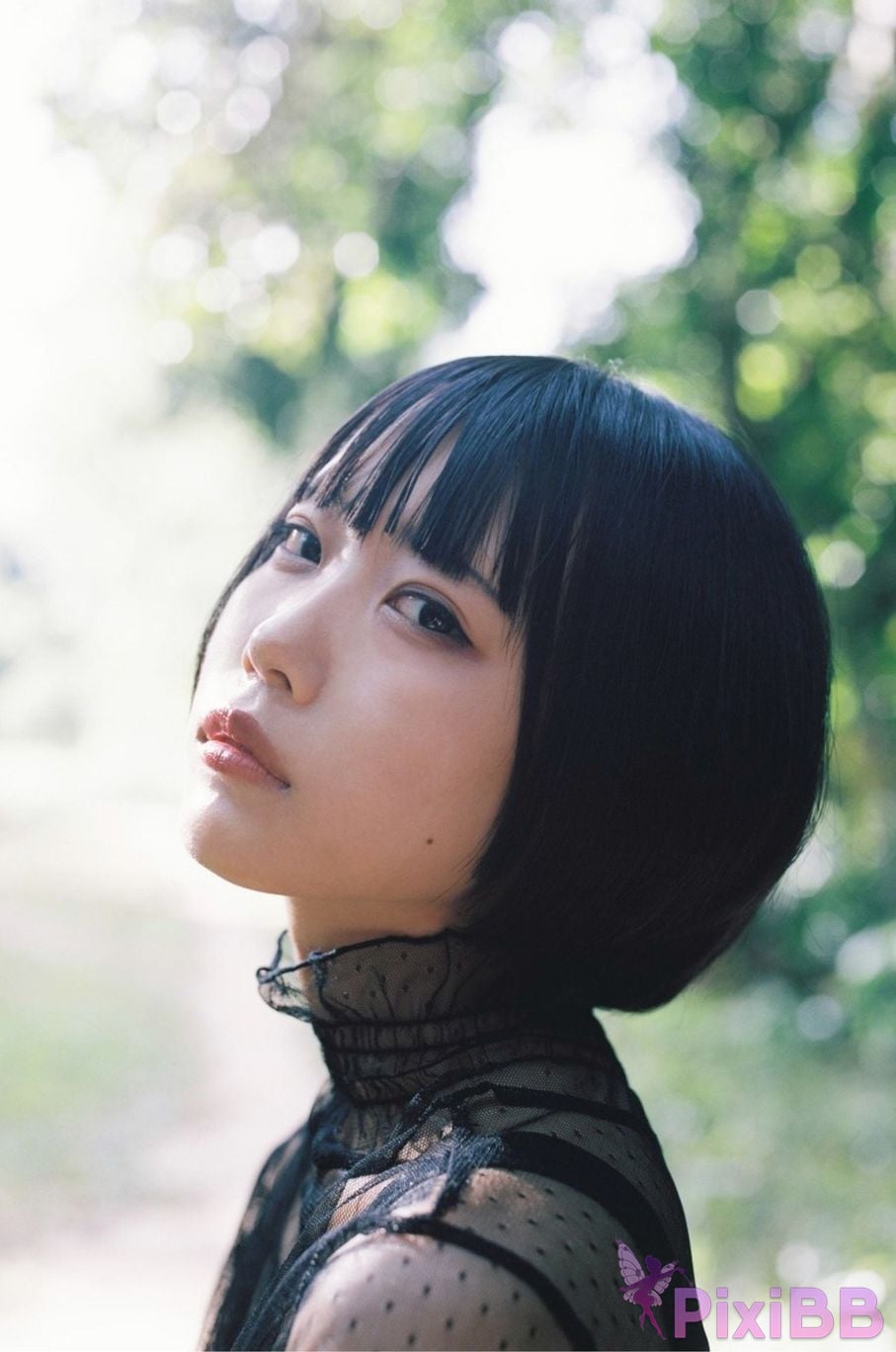 Japanese Idol Ano that Digital only ANOther Cambodia edition weekly play PHOTO BOOK PixiBB.COM 037
