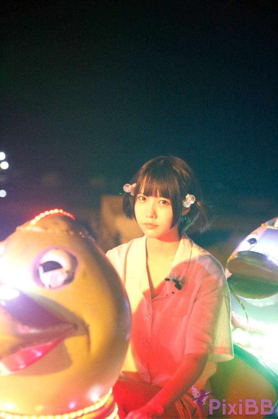 Japanese Idol Ano that Digital only ANOther Cambodia edition weekly play PHOTO BOOK PixiBB.COM 053